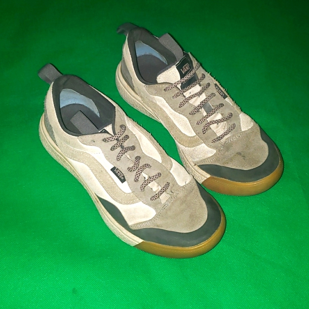 Vans ultrarang